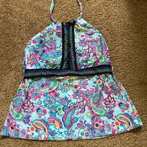Women’s Swim Top by Ocean Avenue